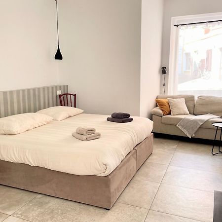 科佩尔Casa Bibiana公寓 外观 照片